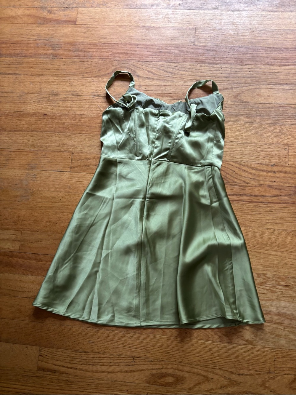 Princess Polly dress - Picture 4 of 4